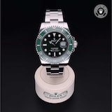 Rolex Rolex Certified Pre-Owned Submariner Date