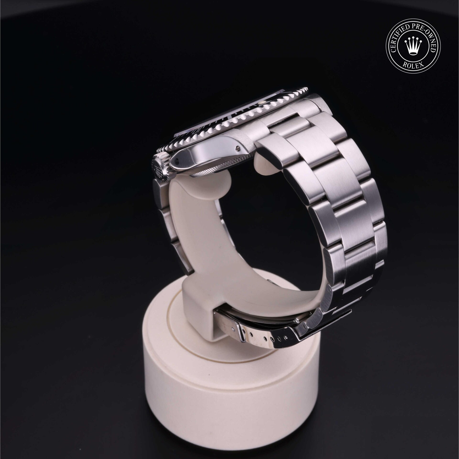 Rolex Rolex Certified Pre-Owned Submariner