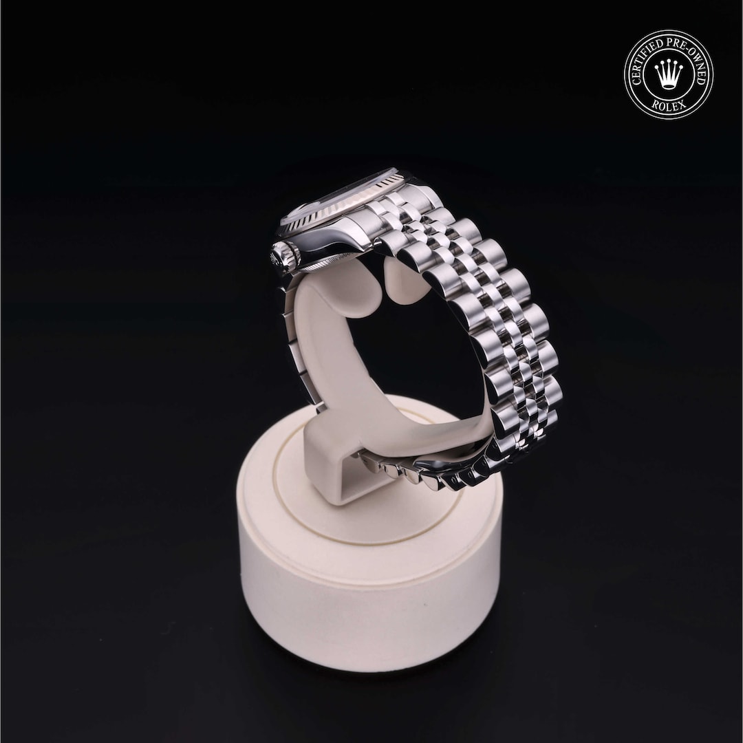 Rolex Rolex Certified Pre-Owned Lady-Datejust 26 Rolex Rolex Certified Pre-Owned Lady-Datejust 26