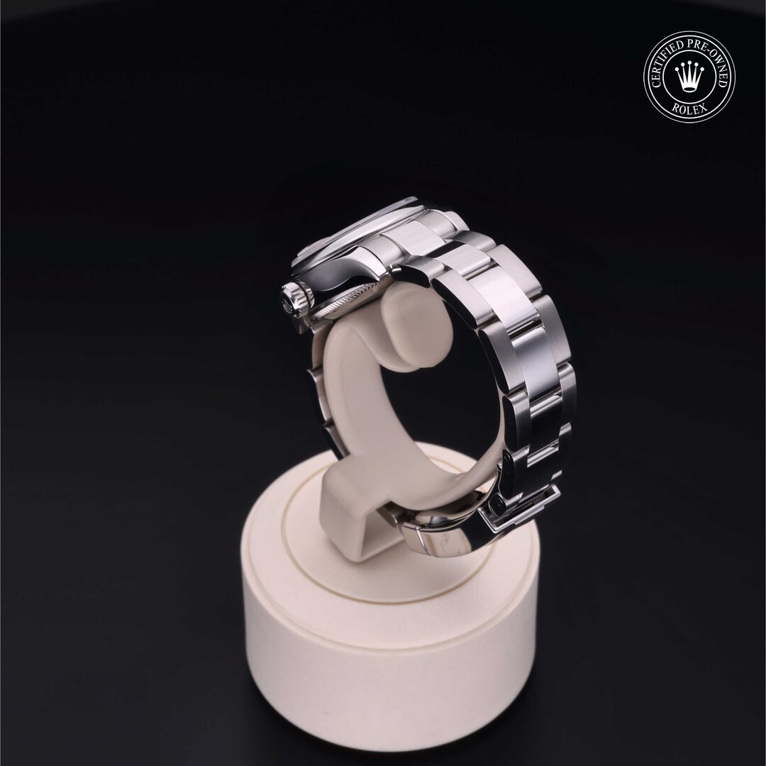 Rolex Rolex Certified Pre-Owned Lady-Datejust 26 Rolex Rolex Certified Pre-Owned Lady-Datejust 26
