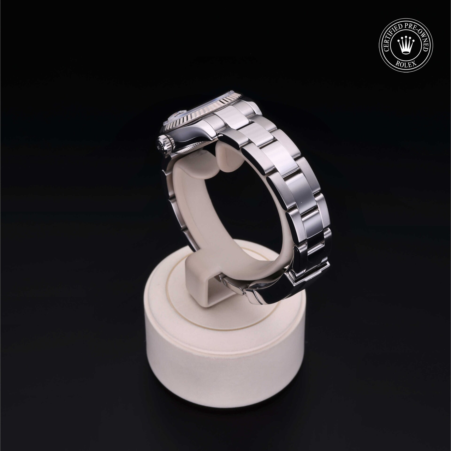 Rolex Rolex Certified Pre-Owned Lady-Datejust 26