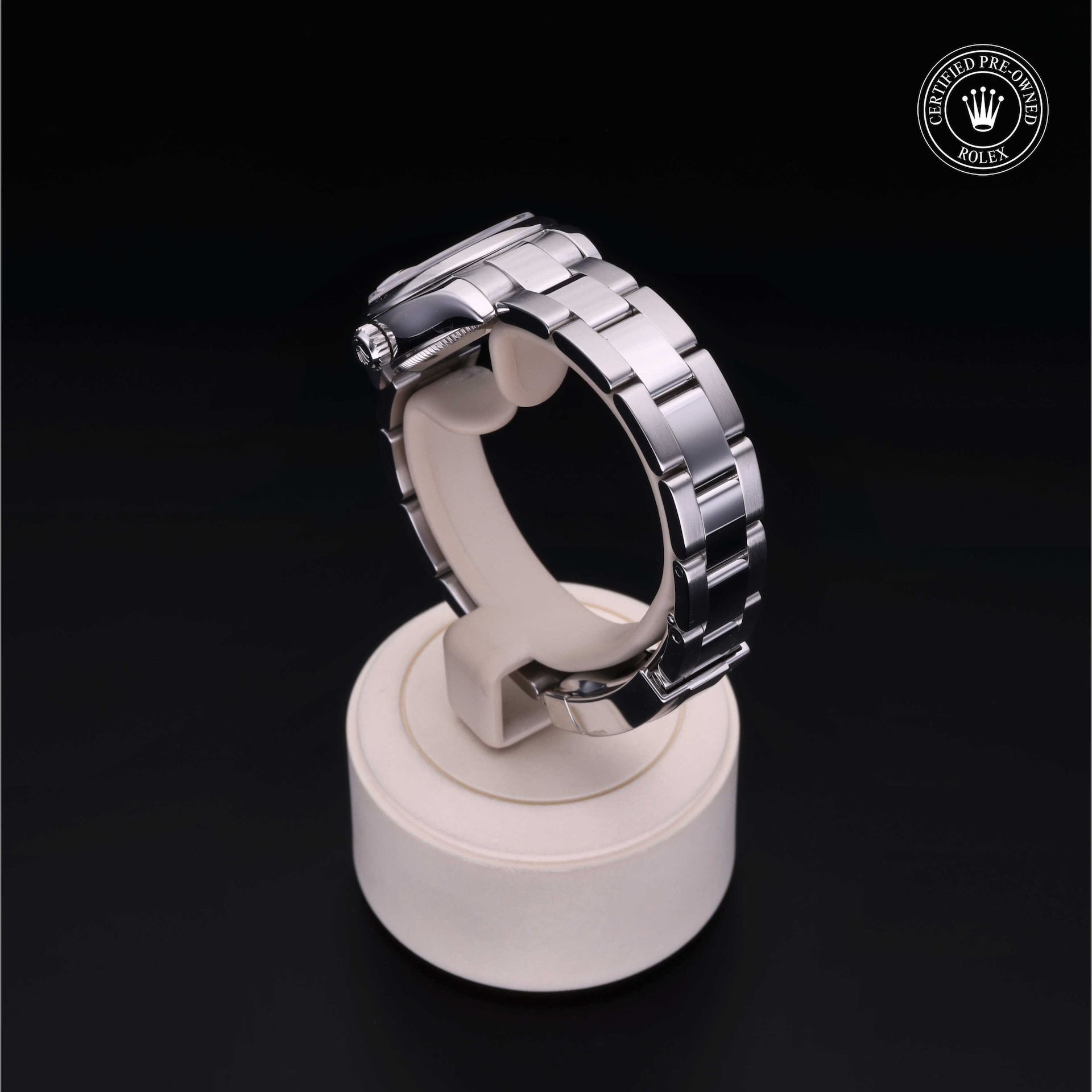 Rolex Rolex Certified Pre-Owned Lady-Datejust 26