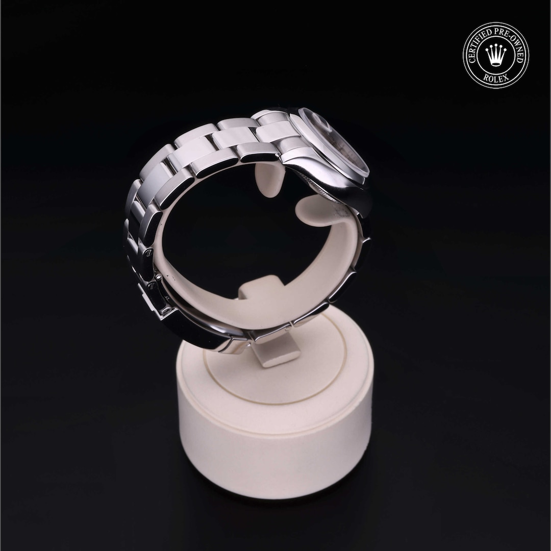 Rolex Rolex Certified Pre-Owned Lady-Datejust 26 Rolex Rolex Certified Pre-Owned Lady-Datejust 26