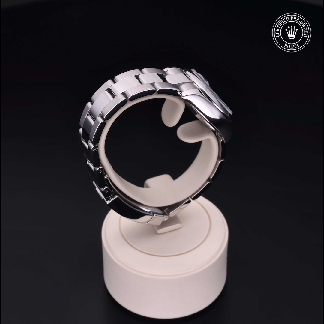Rolex Rolex Certified Pre-Owned Lady-Datejust 26 Rolex Rolex Certified Pre-Owned Lady-Datejust 26