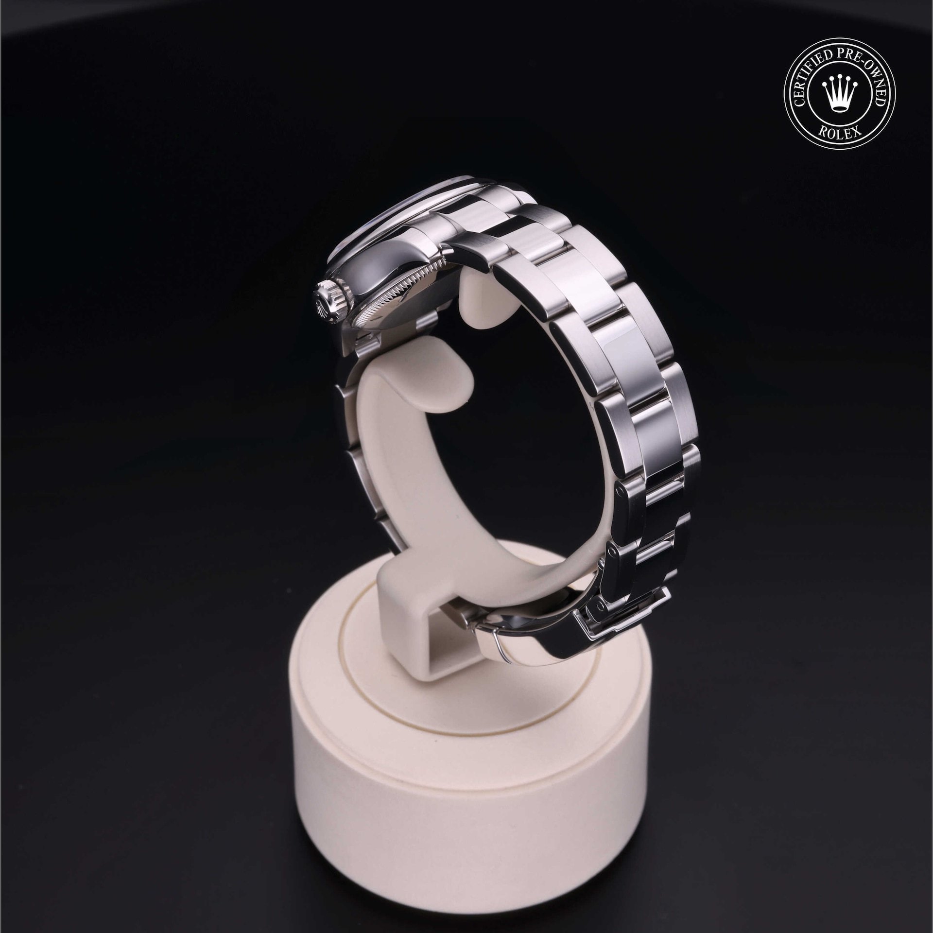 Rolex Rolex Certified Pre-Owned Lady-Datejust 26