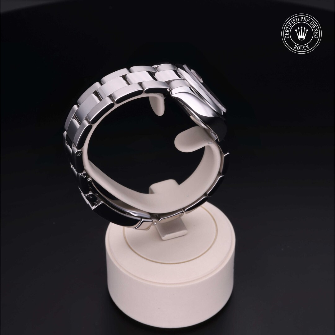 Rolex Rolex Certified Pre-Owned Lady-Datejust 26 Rolex Rolex Certified Pre-Owned Lady-Datejust 26