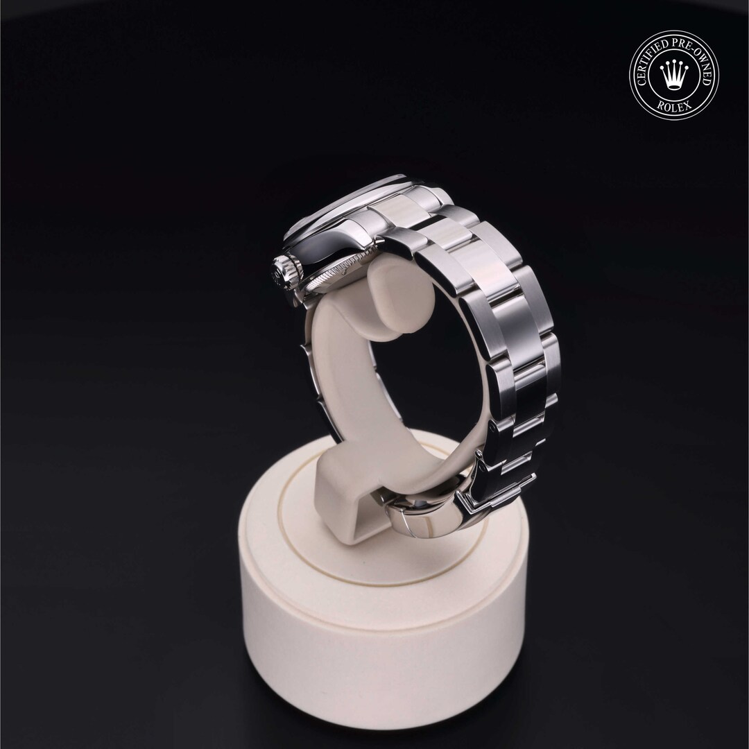 Rolex Rolex Certified Pre-Owned Lady-Datejust 26 Rolex Rolex Certified Pre-Owned Lady-Datejust 26