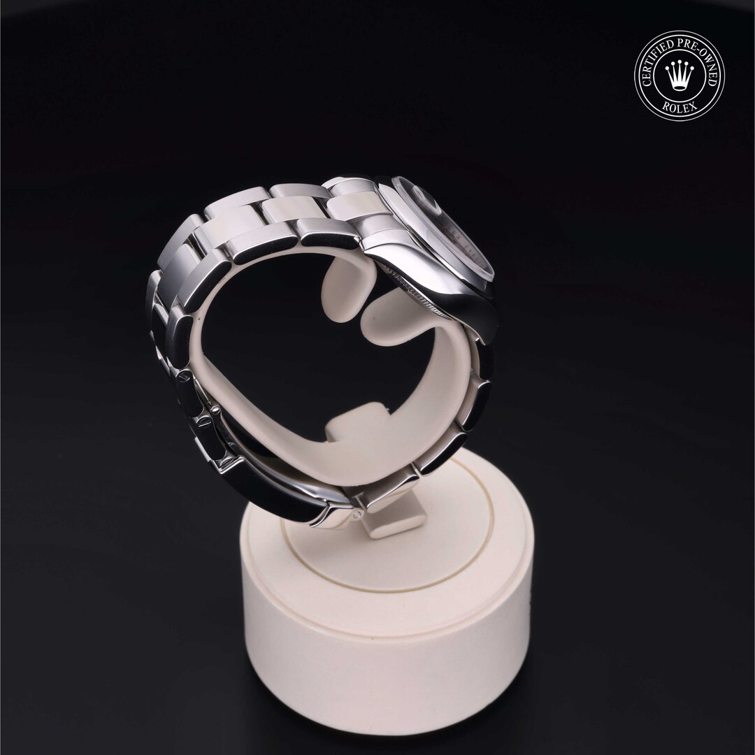 Rolex Rolex Certified Pre-Owned Lady-Datejust 26 Rolex Rolex Certified Pre-Owned Lady-Datejust 26