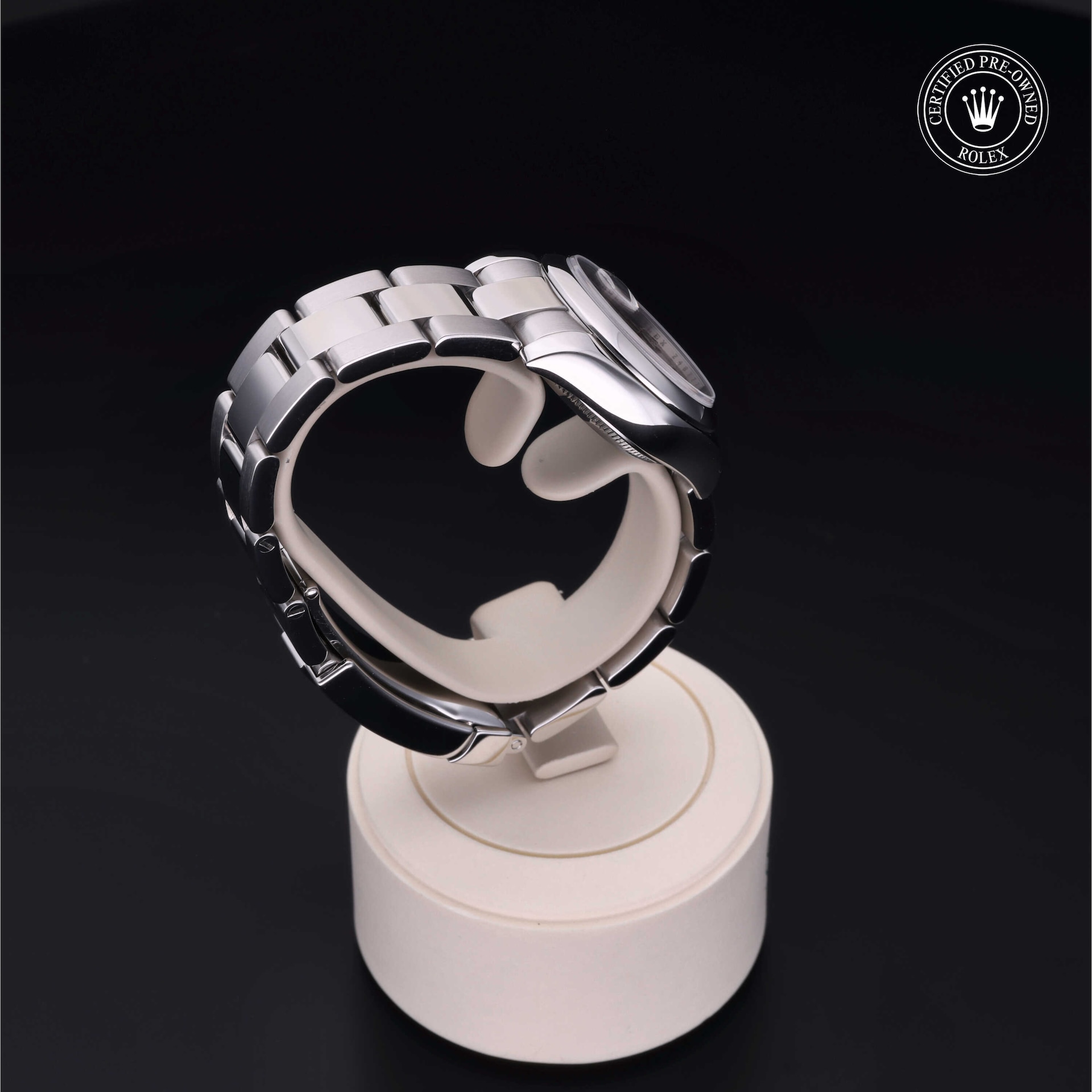 Rolex Rolex Certified Pre-Owned Lady-Datejust 26