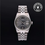 Rolex Rolex Certified Pre-Owned Datejust 36