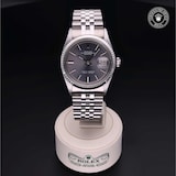 Rolex Rolex Certified Pre-Owned Datejust 36