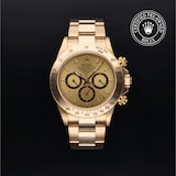 Rolex Rolex Certified Pre-Owned Cosmograph Daytona