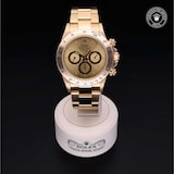 Rolex Rolex Certified Pre-Owned Cosmograph Daytona