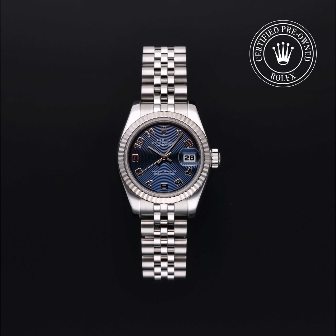 Lady-Datejust 26