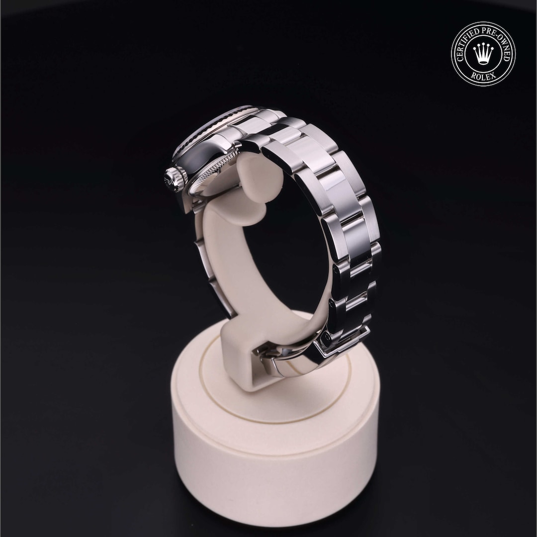 Rolex Rolex Certified Pre-Owned Lady-Datejust 26 Rolex Rolex Certified Pre-Owned Lady-Datejust 26