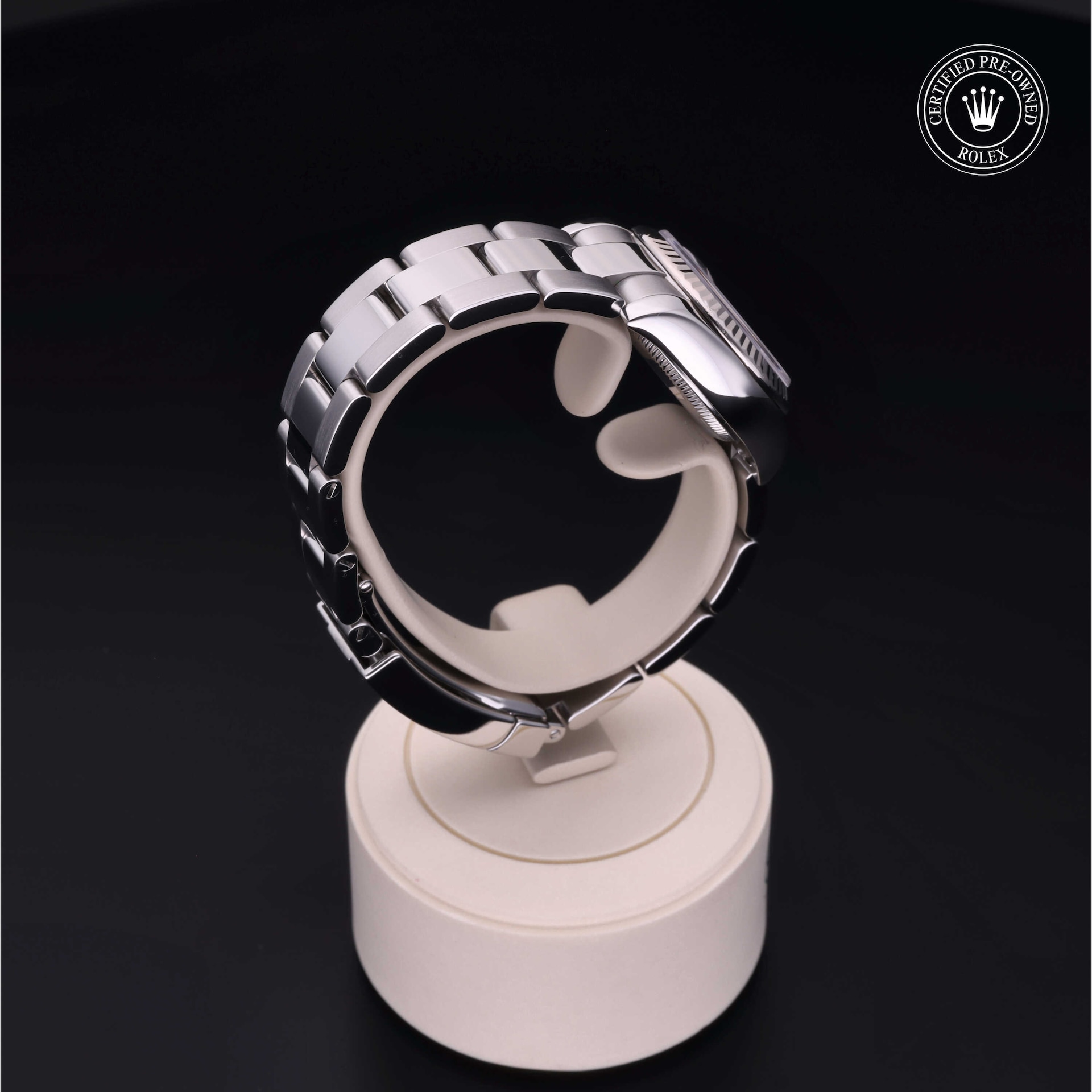 Rolex Rolex Certified Pre-Owned Lady-Datejust 26