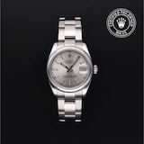 Rolex Rolex Certified Pre-Owned Datejust 31