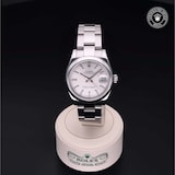 Rolex Rolex Certified Pre-Owned Datejust 31