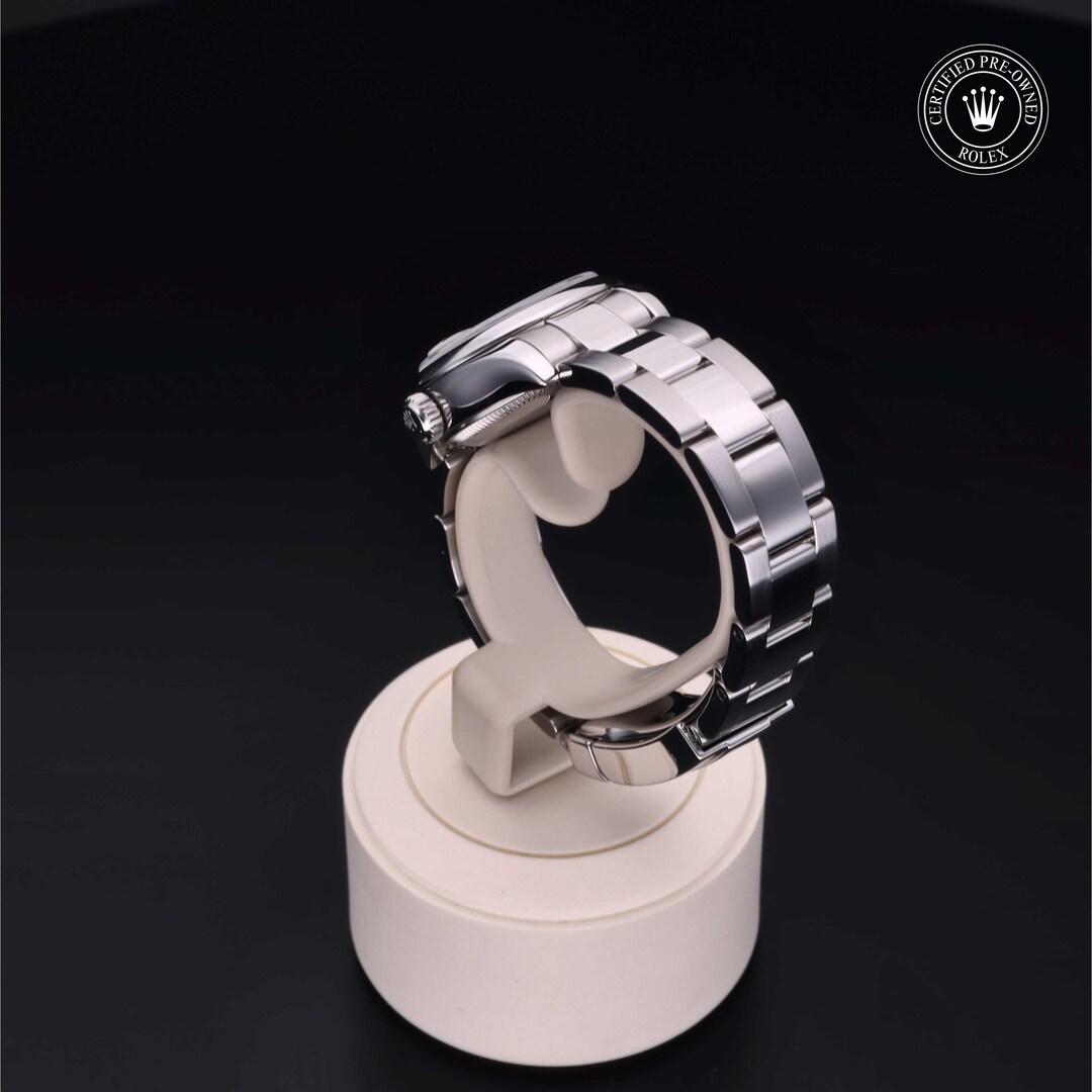Rolex Rolex Certified Pre-Owned Lady-Datejust 26 Rolex Rolex Certified Pre-Owned Lady-Datejust 26