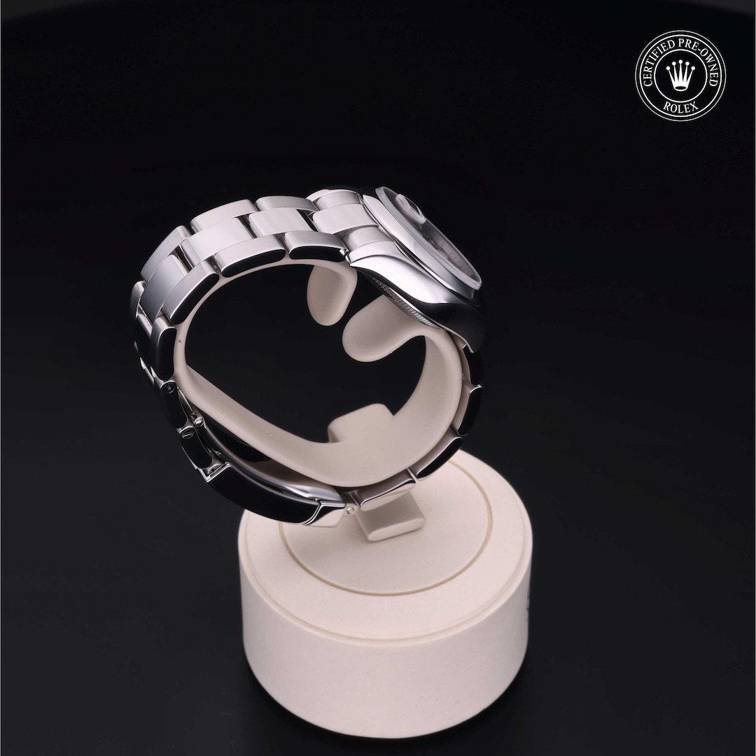 Rolex Rolex Certified Pre-Owned Lady-Datejust 26 Rolex Rolex Certified Pre-Owned Lady-Datejust 26