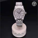 Rolex Rolex Certified Pre-Owned Datejust 36