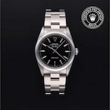 Rolex Rolex Certified Pre-Owned Air-King 34