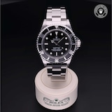 Rolex Rolex Certified Pre-Owned Submariner