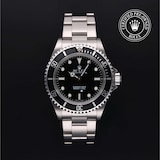 Rolex Rolex Certified Pre-Owned Submariner