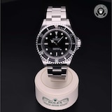 Rolex Rolex Certified Pre-Owned Submariner