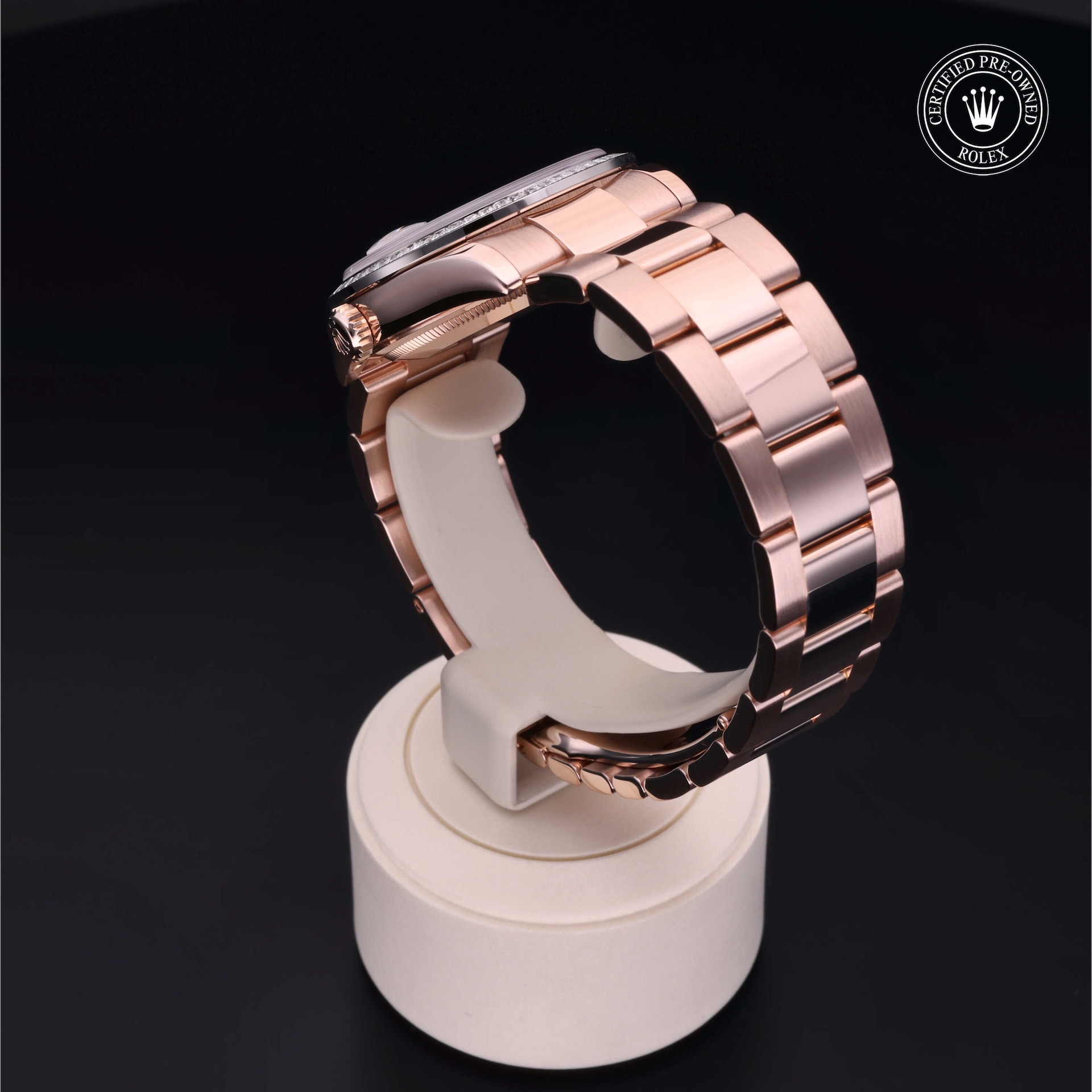Rolex Rolex Certified Pre-Owned Day-Date 36