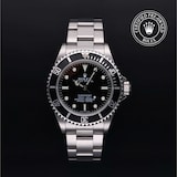 Rolex Rolex Certified Pre-Owned Submariner