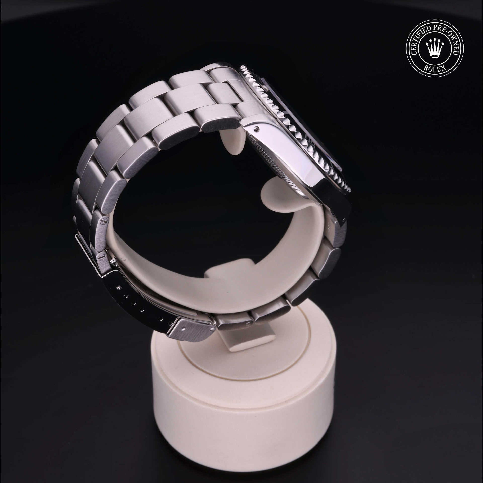 Rolex Rolex Certified Pre-Owned Submariner
