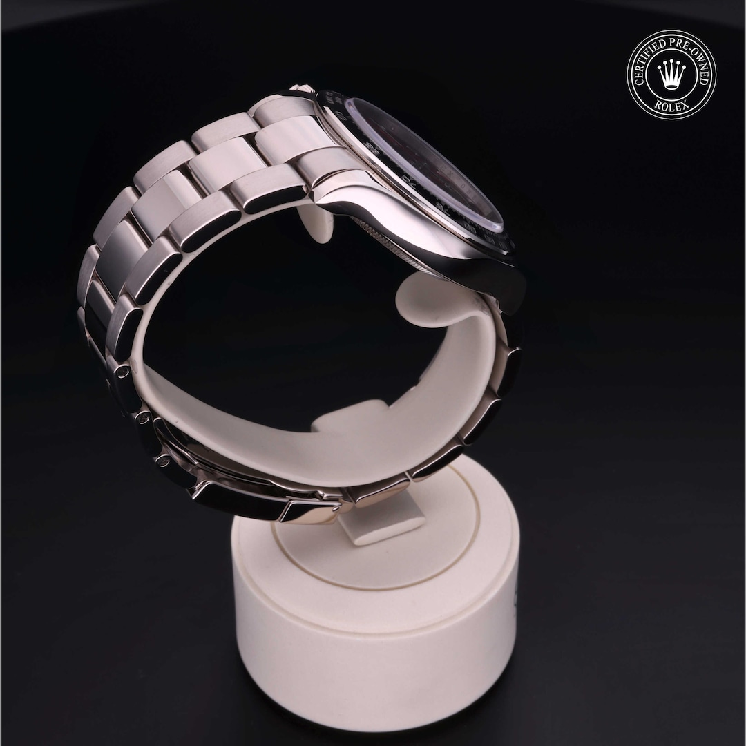 Rolex Rolex Certified Pre-Owned Cosmograph Daytona Rolex Rolex Certified Pre-Owned Cosmograph Daytona