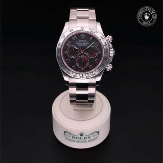 Rolex Certified Pre-Owned Cosmograph Daytona