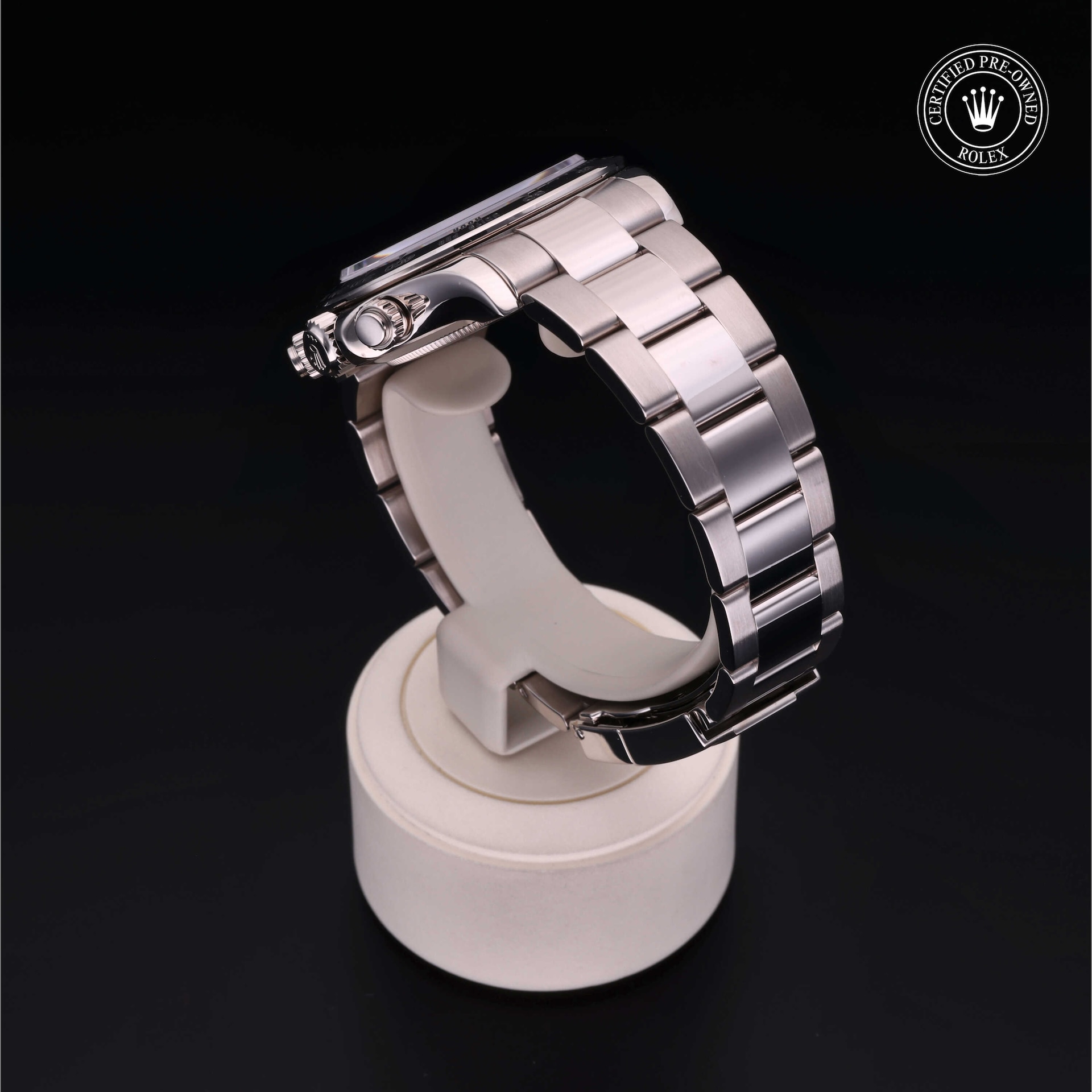 Rolex Rolex Certified Pre-Owned Cosmograph Daytona