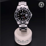 Rolex Rolex Certified Pre-Owned GMT-Master