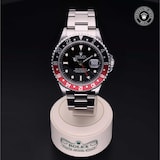 Rolex Rolex Certified Pre-Owned GMT-Master II