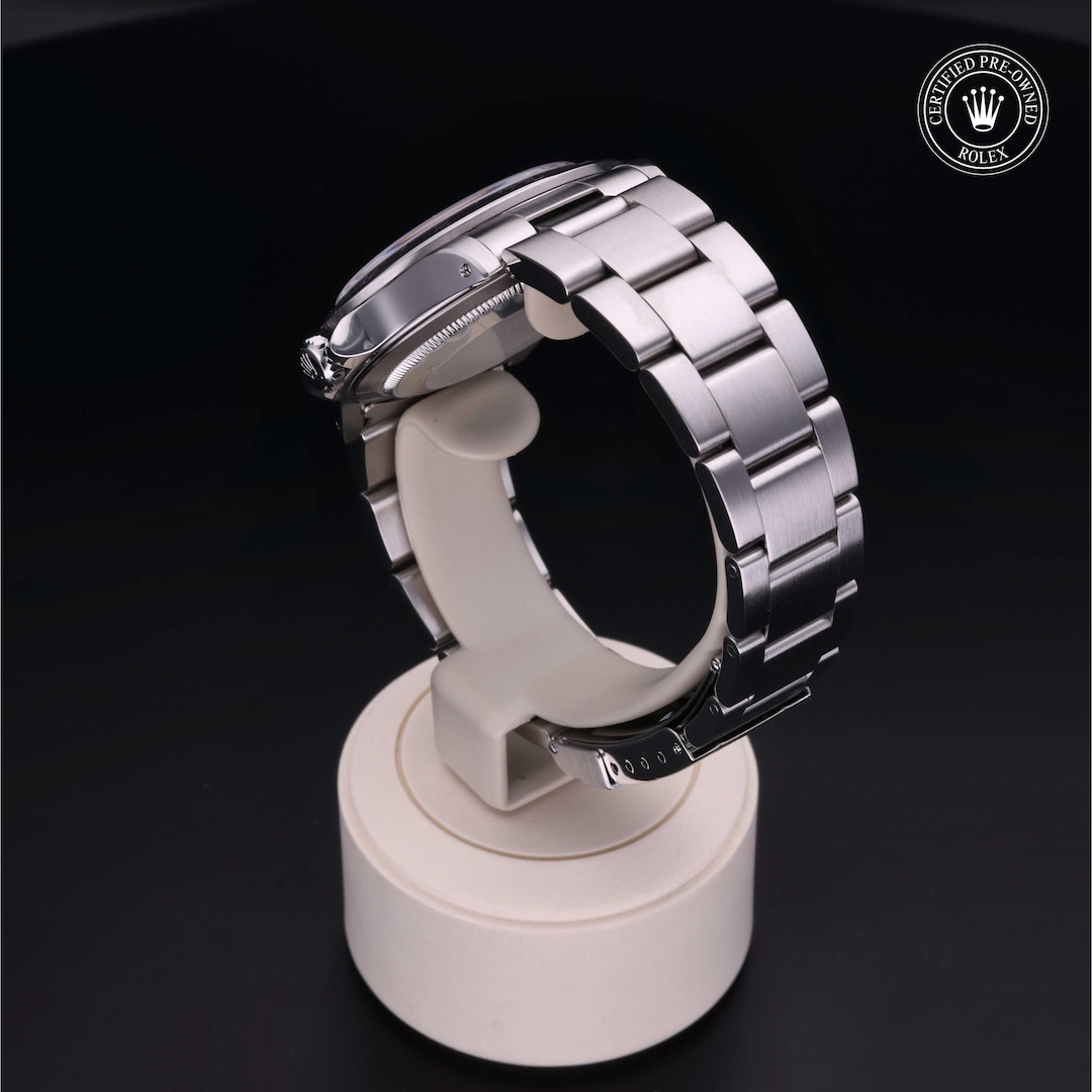 Rolex Rolex Certified Pre-Owned Explorer II Rolex Rolex Certified Pre-Owned Explorer II