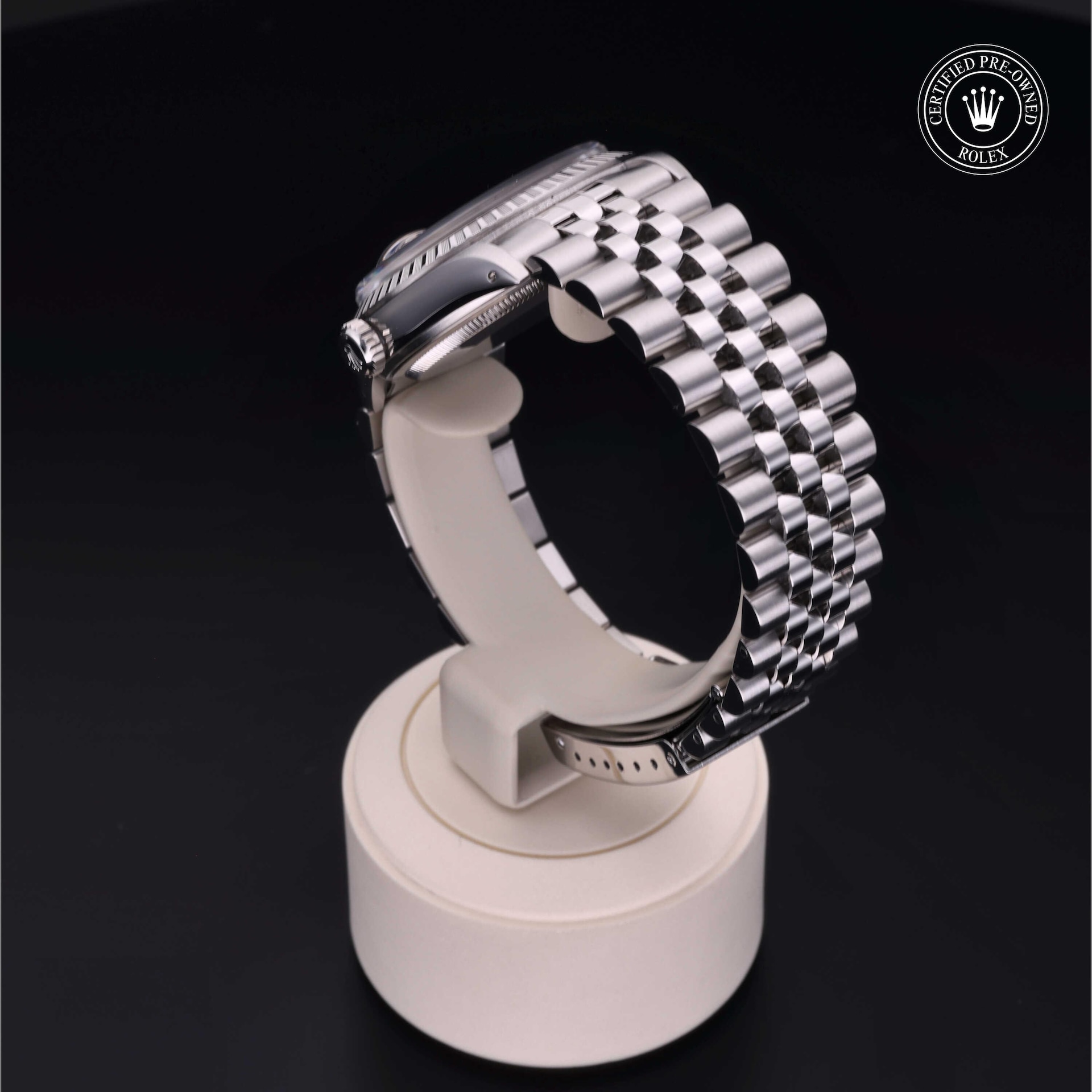 Rolex Rolex Certified Pre-Owned Datejust 36
