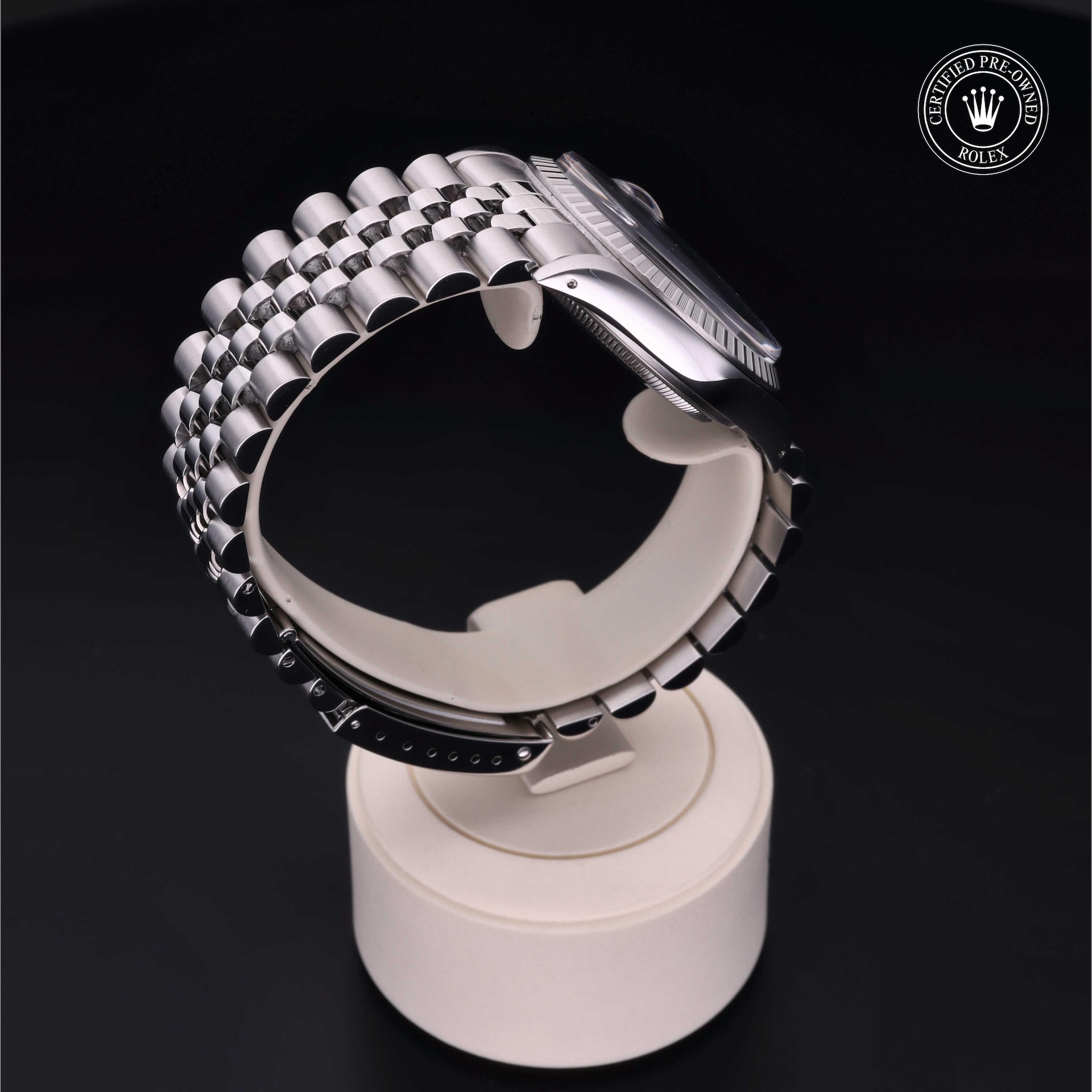 Rolex Rolex Certified Pre-Owned Datejust 36