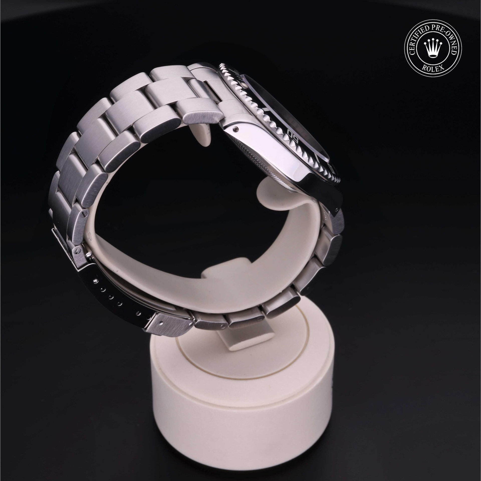Rolex Rolex Certified Pre-Owned Submariner