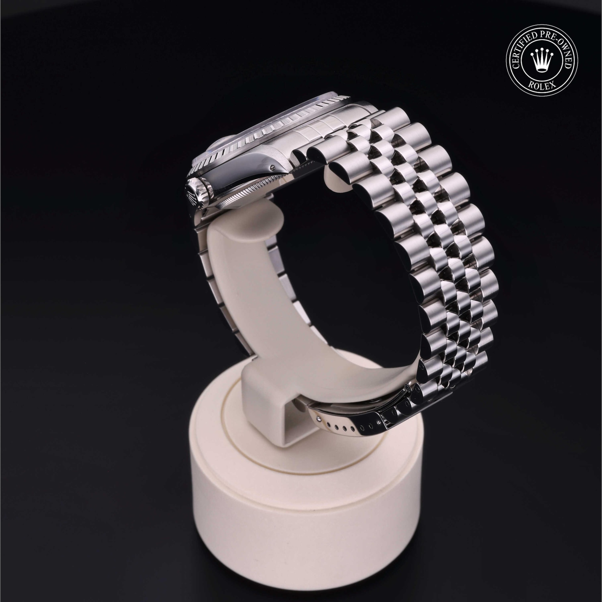 Rolex Rolex Certified Pre-Owned Datejust 36