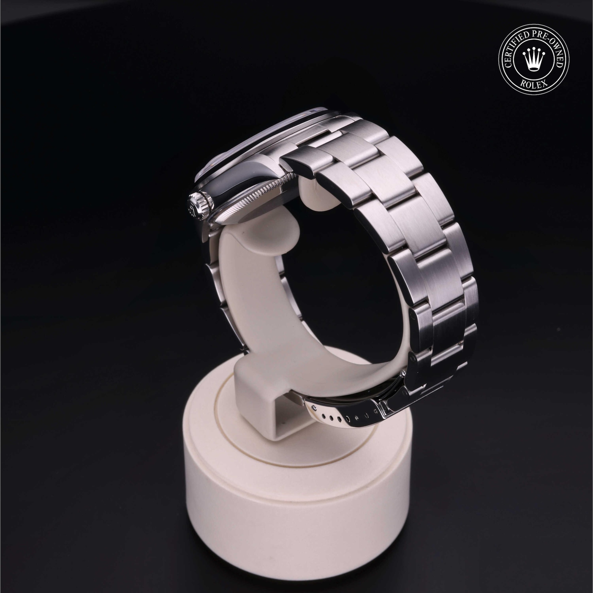 Rolex Rolex Certified Pre-Owned Day-Date 34