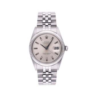 Rolex Certified Pre-Owned Datejust 36