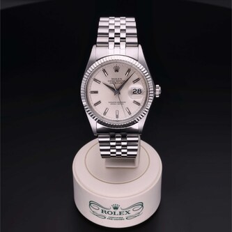 Rolex Certified Pre-Owned Datejust 36