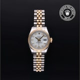 Rolex Rolex Certified Pre-Owned Lady-Datejust 26