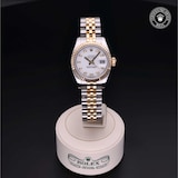 Rolex Rolex Certified Pre-Owned Lady-Datejust 26