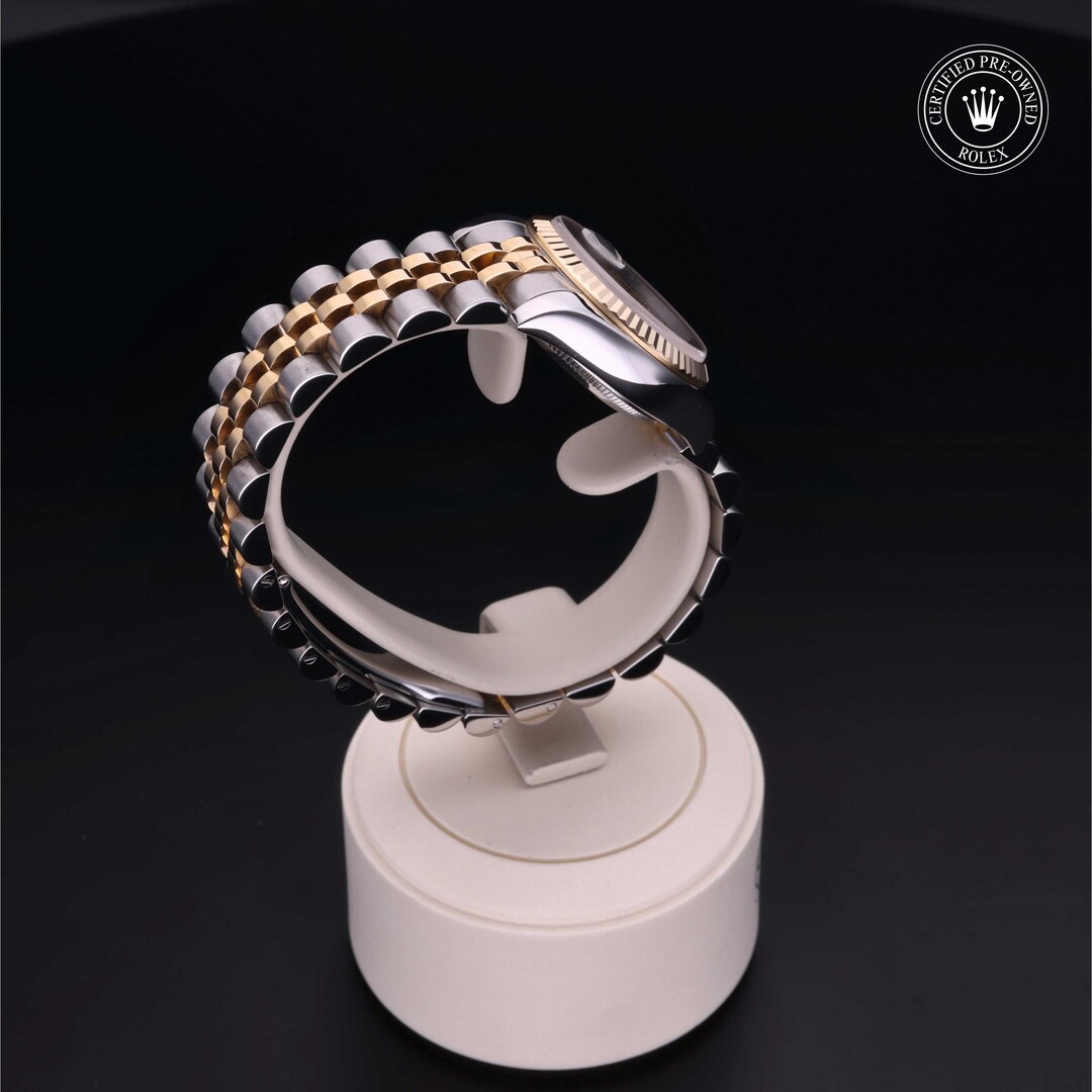 Rolex Rolex Certified Pre-Owned Lady-Datejust 26 Rolex Rolex Certified Pre-Owned Lady-Datejust 26