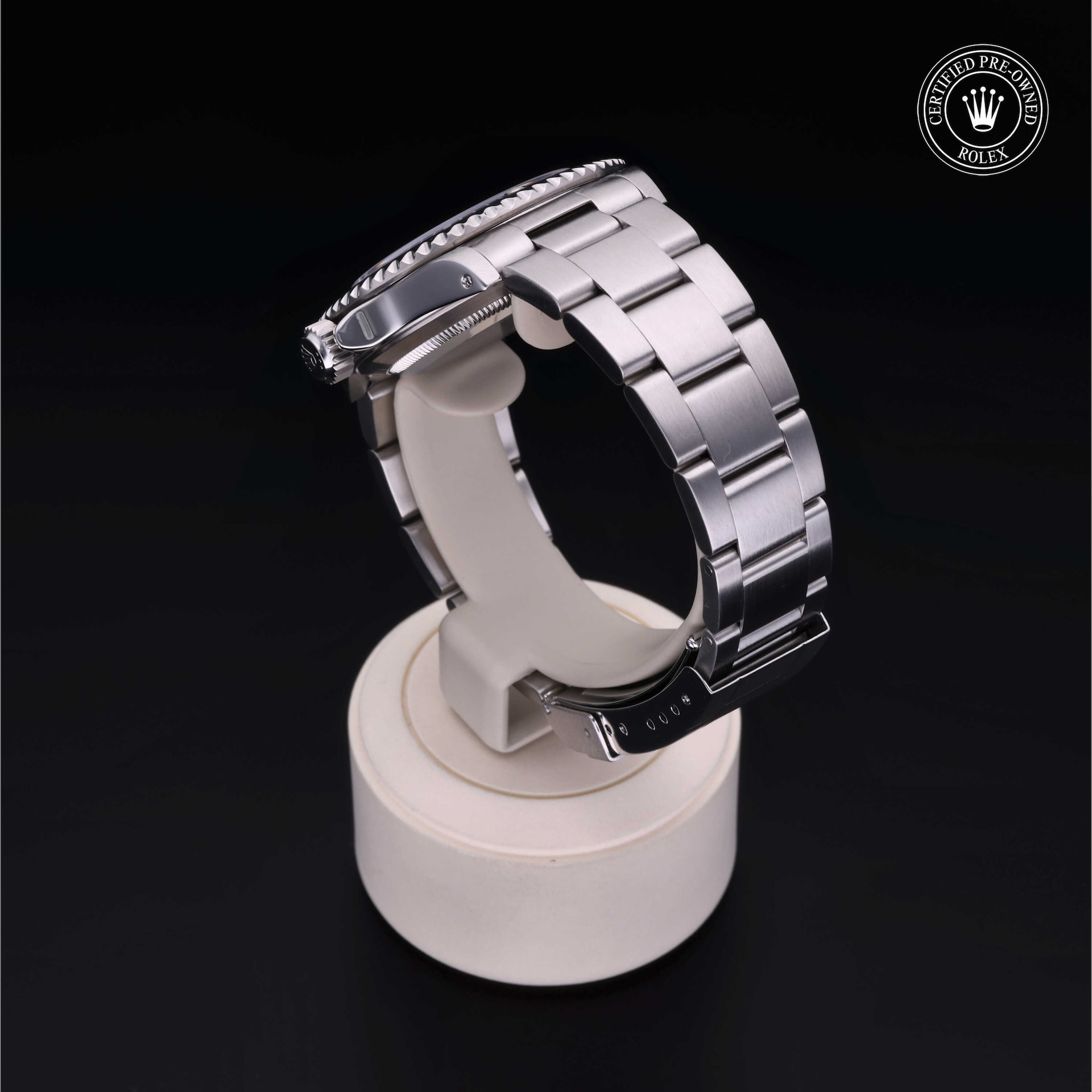 Rolex Rolex Certified Pre-Owned Submariner