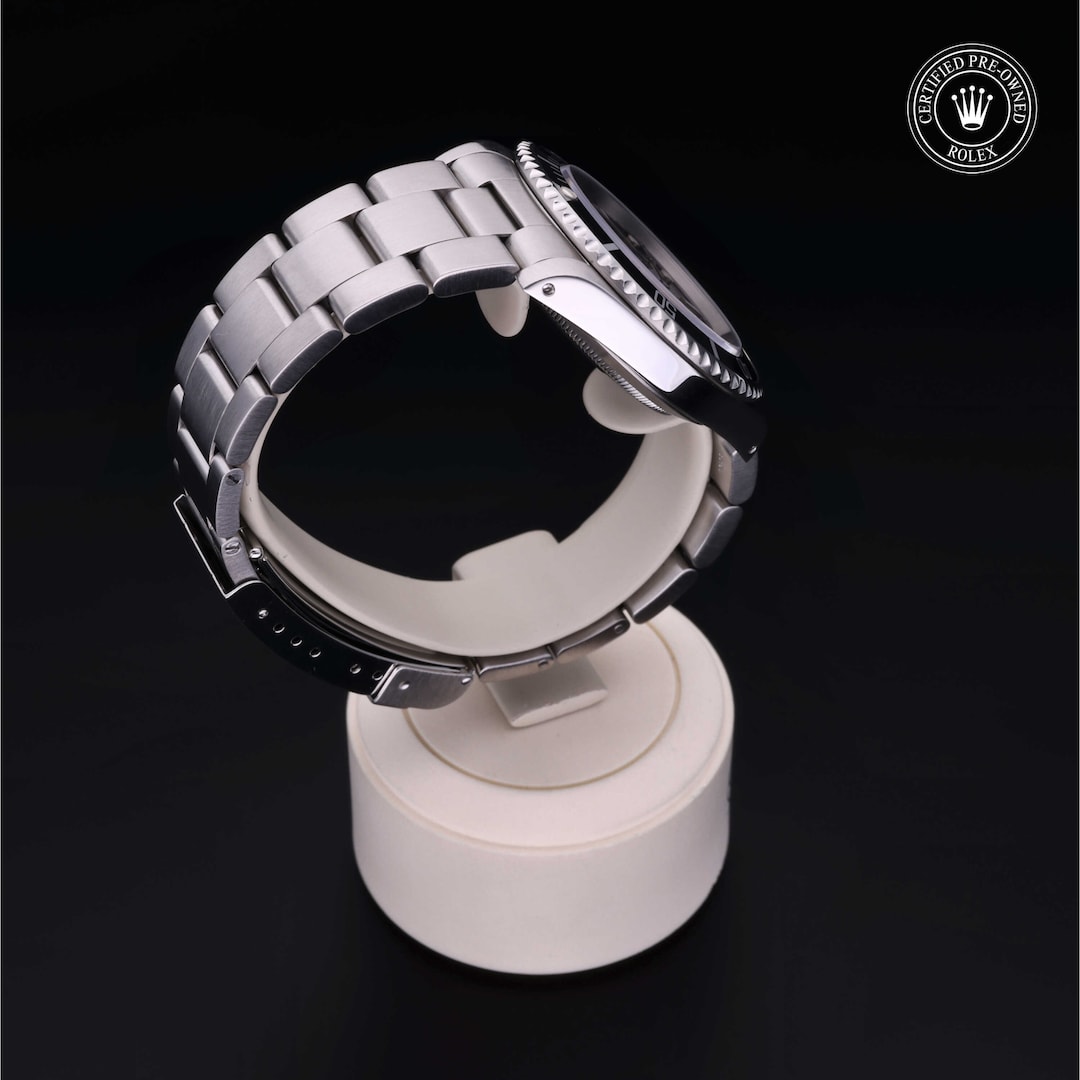 Rolex Rolex Certified Pre-Owned Submariner Rolex Rolex Certified Pre-Owned Submariner